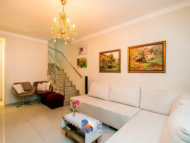 Casa com 100m² 2 quartos e 2 banheiros, à venda, no bairro Parque Ipê em São Paulo