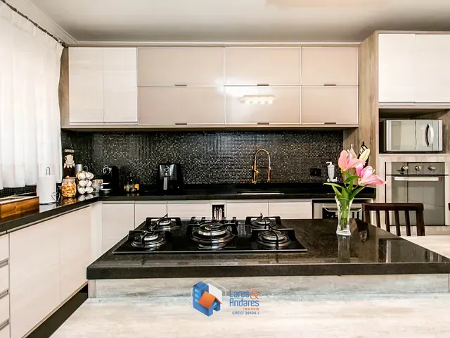 Casa com 100m² 2 quartos e 2 banheiros, à venda, no bairro Parque Ipê em São Paulo