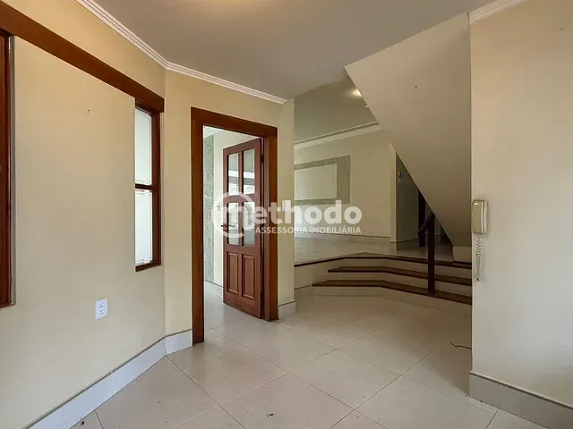 Casa com 520m², para alugar, no bairro Nova Campinas em Campinas