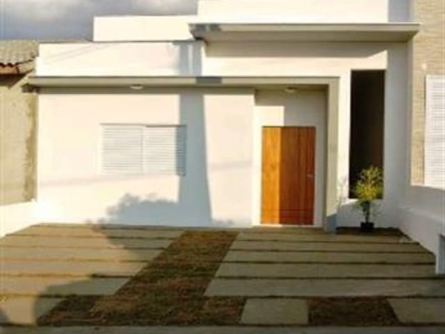 Foto do Casa - Casa à venda 3 Quartos, 1 Suite, 2 Vagas, 125M², Horto Florestal, Sorocaba - SP | Condomínio Horto Florestal III | Ary Proenca Negócios Imobiliários Ltda