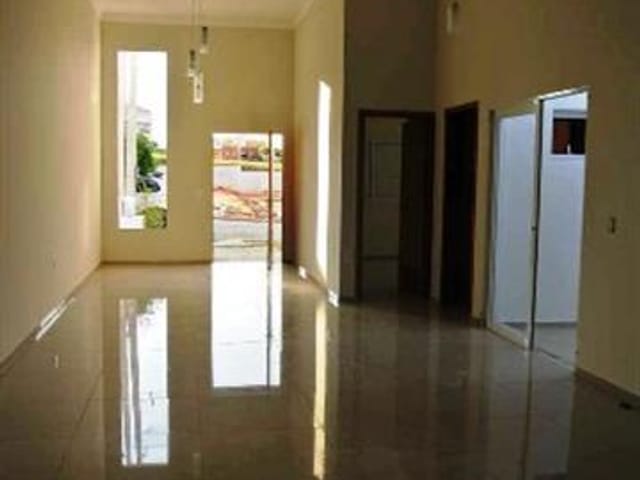 Foto do Casa - Casa à venda 3 Quartos, 1 Suite, 2 Vagas, 125M², Horto Florestal, Sorocaba - SP | Condomínio Horto Florestal III | Ary Proenca Negócios Imobiliários Ltda