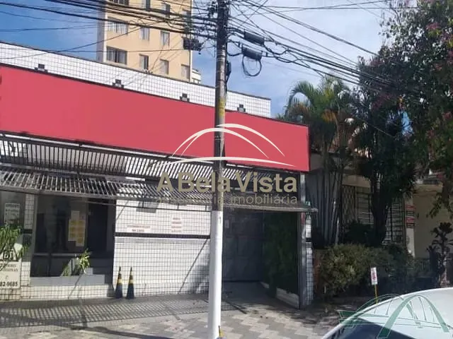 Casa com 360m², à venda, no bairro Centro em Osasco