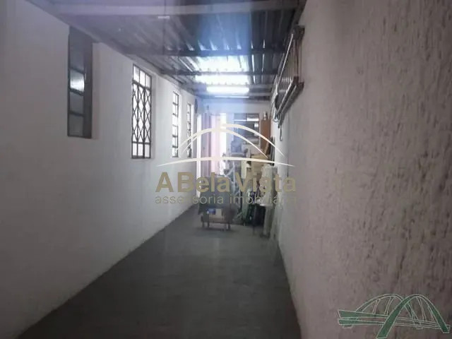 Casa com 360m², à venda, no bairro Centro em Osasco