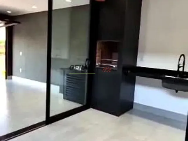 Casa com 150m² 3 quartos e 4 banheiros, à venda, no bairro Jardim Bom Sucesso em Indaiatuba