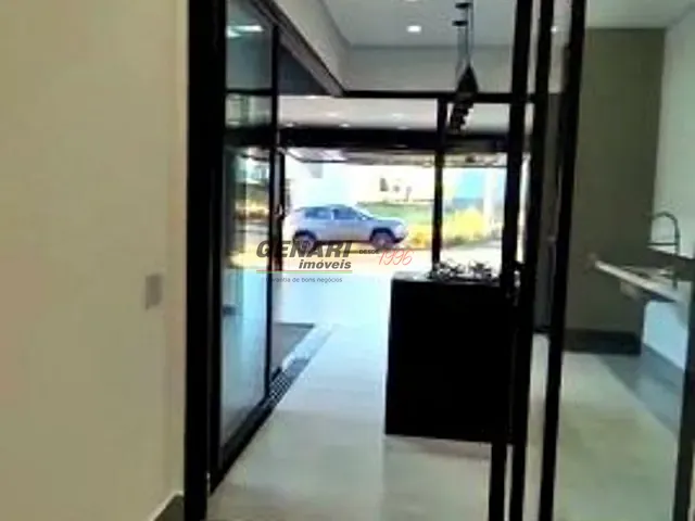 Casa com 150m² 3 quartos e 4 banheiros, à venda, no bairro Jardim Bom Sucesso em Indaiatuba