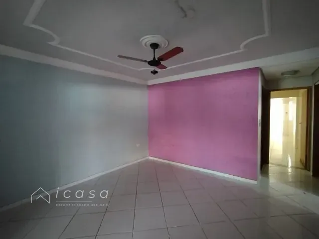 Casa com 250m² 3 quartos e 2 banheiros, à venda, no bairro Vila dos Comerciarios II em Taubaté
