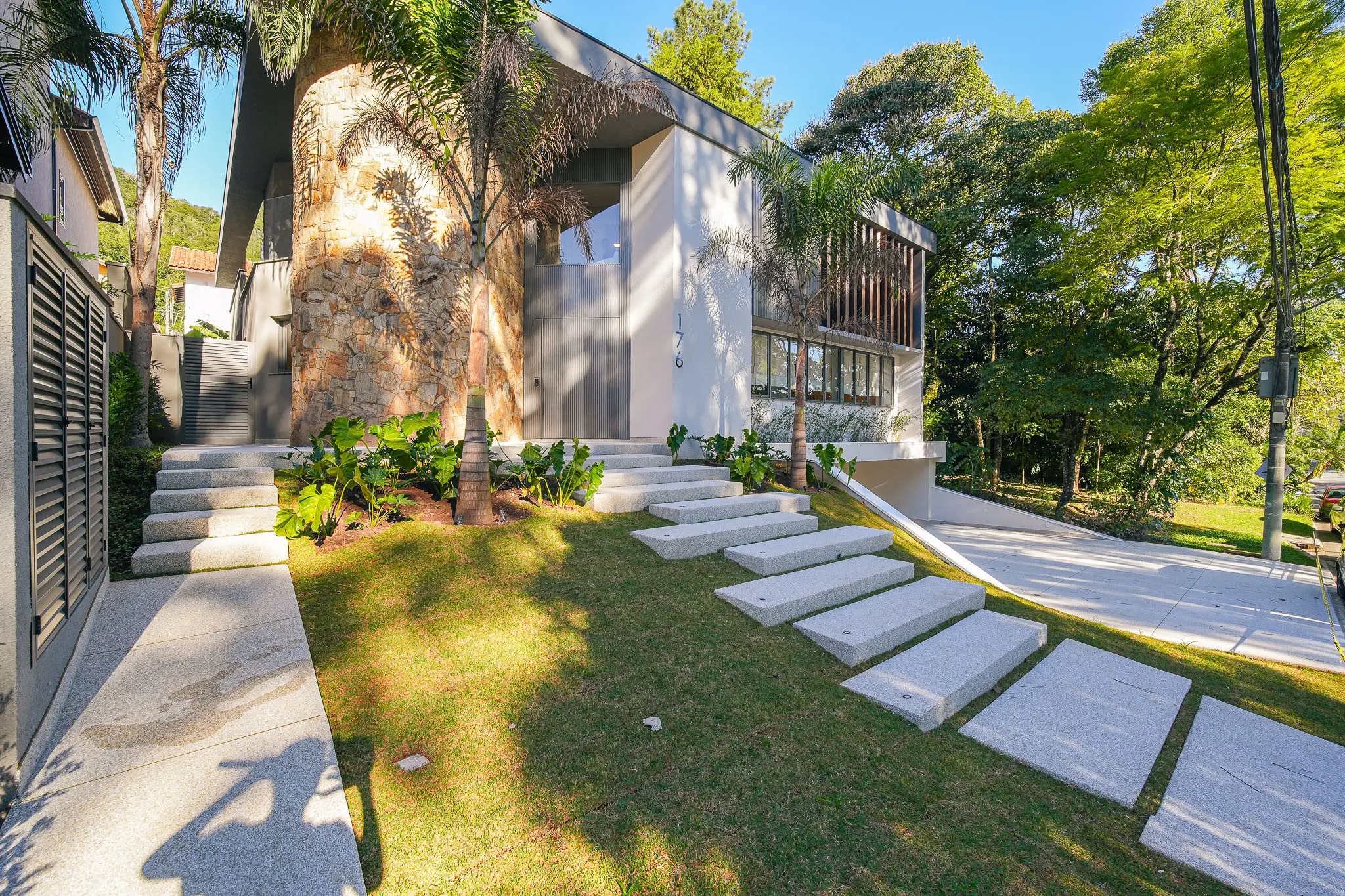 Casa em Alphaville — foto 3