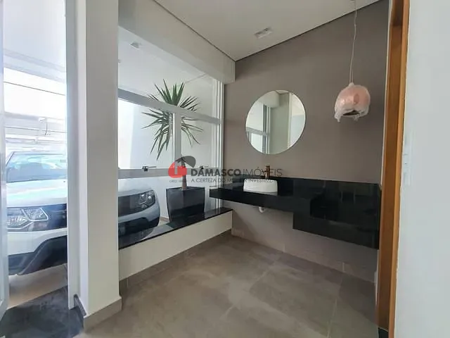 Casa com 300m² 3 quartos e 5 banheiros, à venda, no bairro Barcelona em São Caetano do Sul