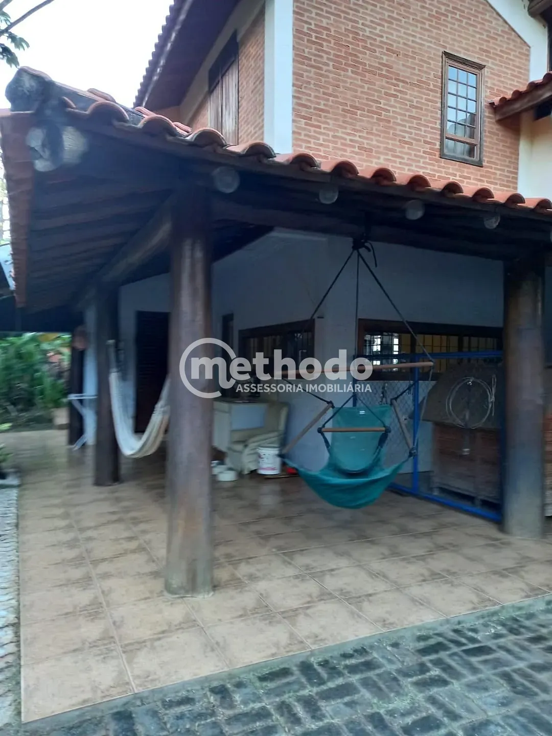 Casa, 4 quartos, 440 m² - Foto 6