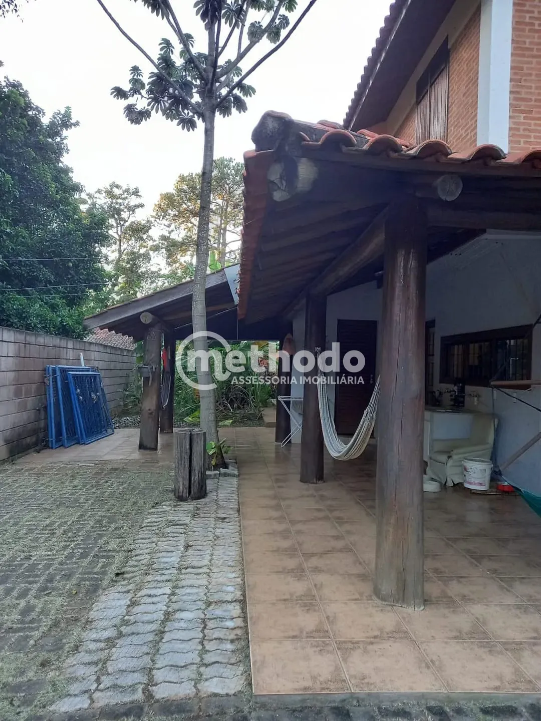 Casa, 4 quartos, 440 m² - Foto 10