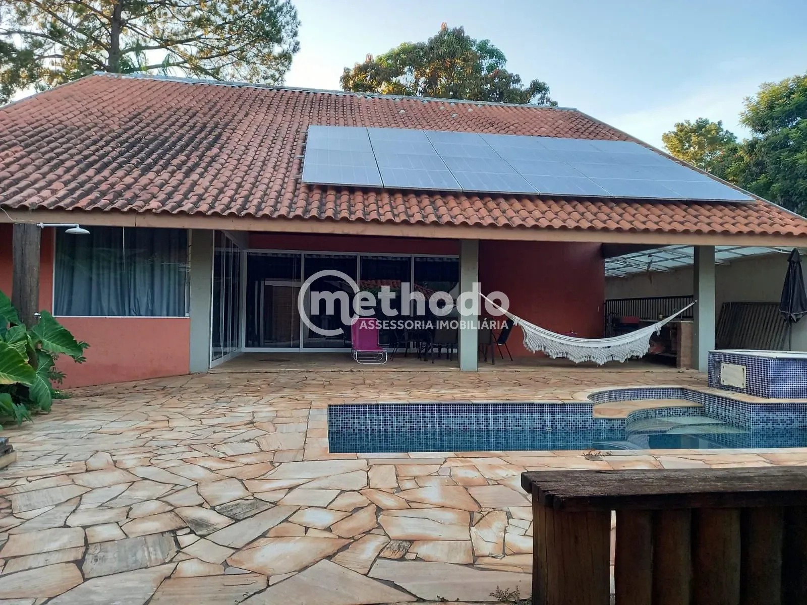 Casa, 4 quartos, 440 m² - Foto 45