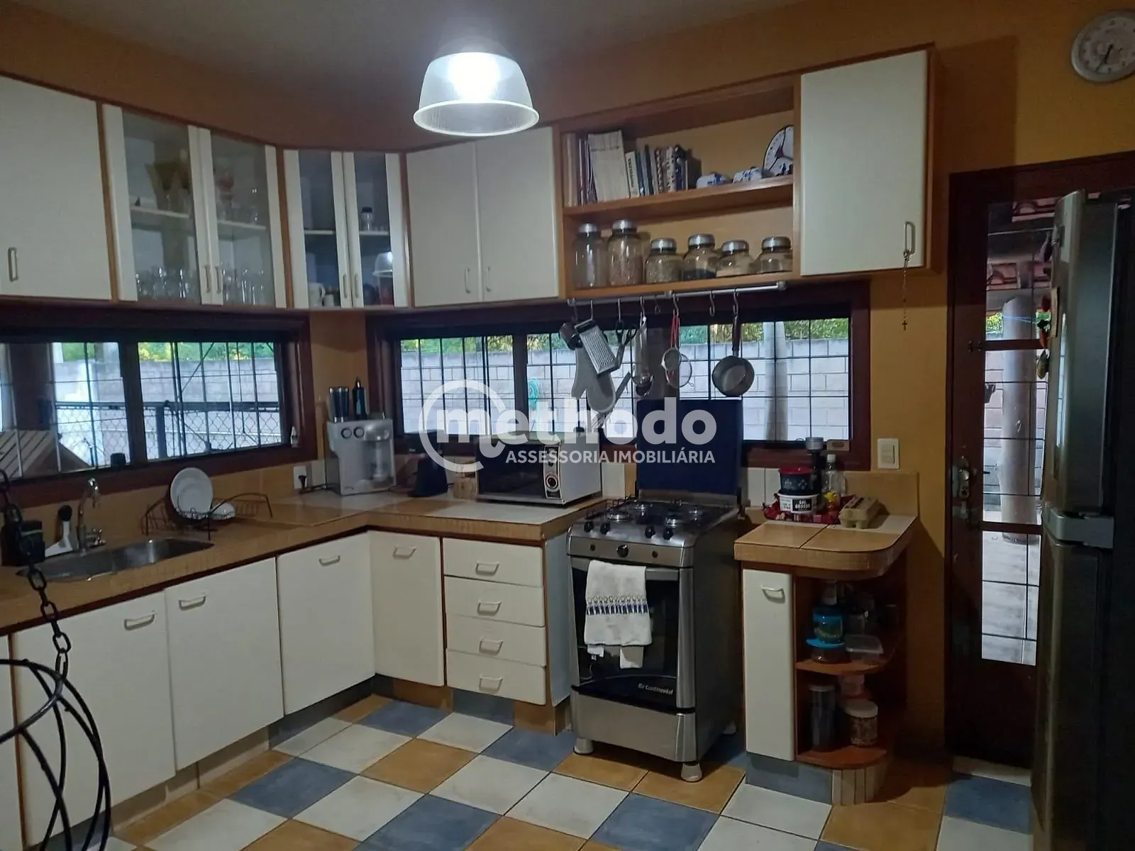 Casa, 4 quartos, 440 m² - Foto 11