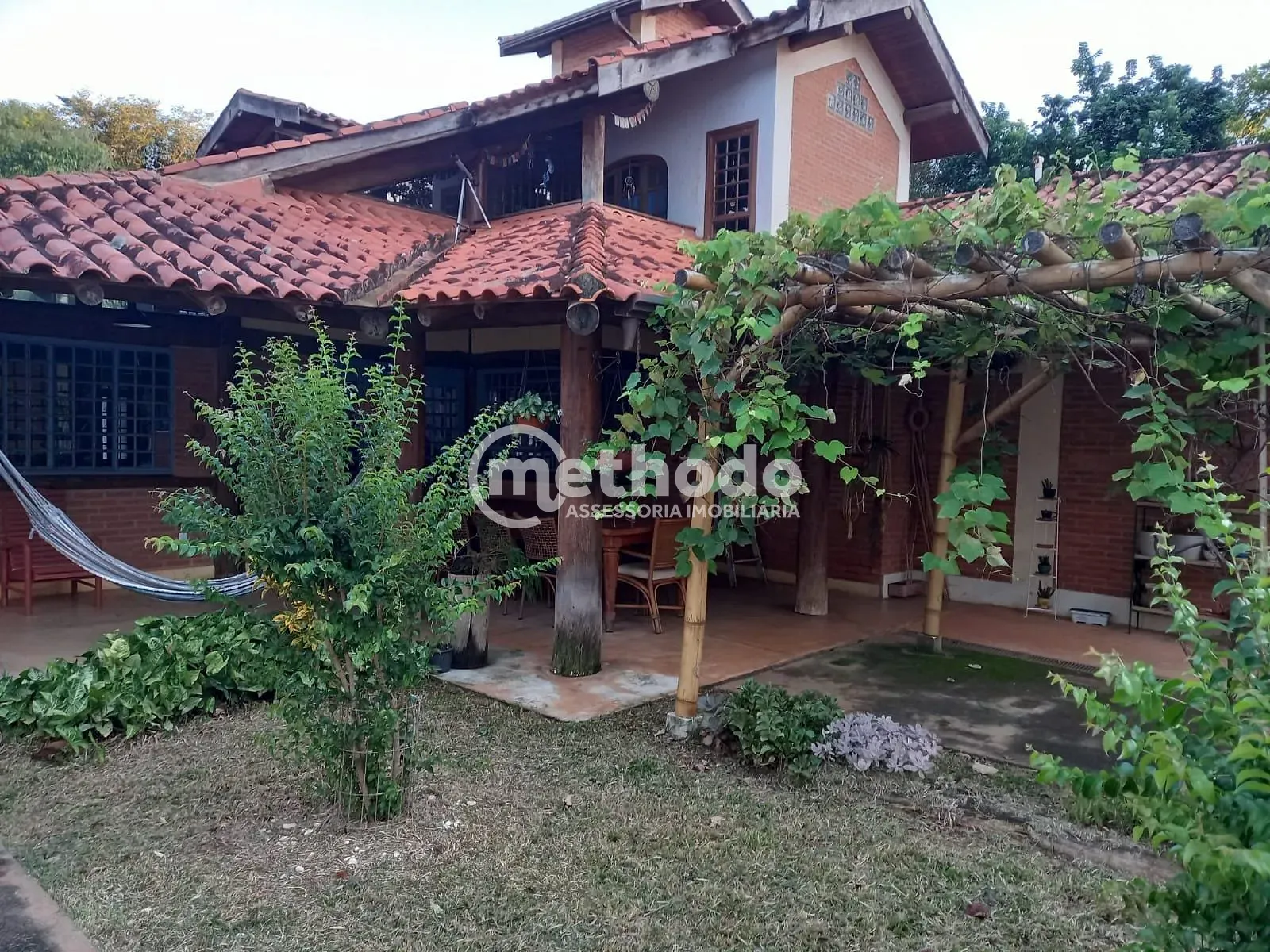 Casa, 4 quartos, 440 m² - Foto 21
