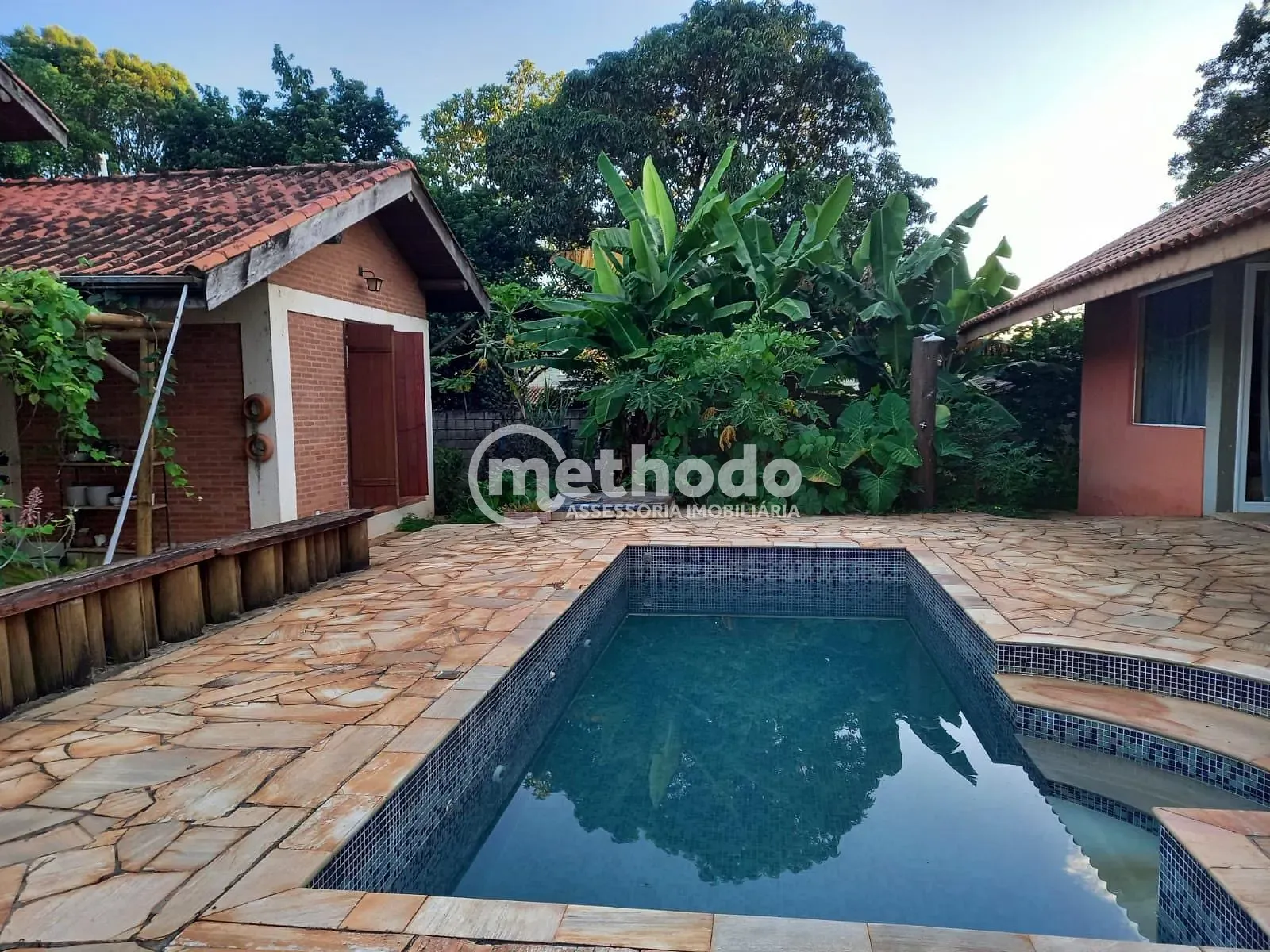 Casa, 4 quartos, 440 m² - Foto 25