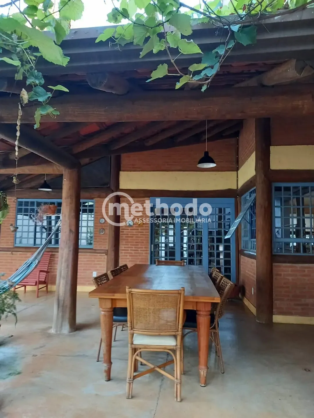 Casa, 4 quartos, 440 m² - Foto 5