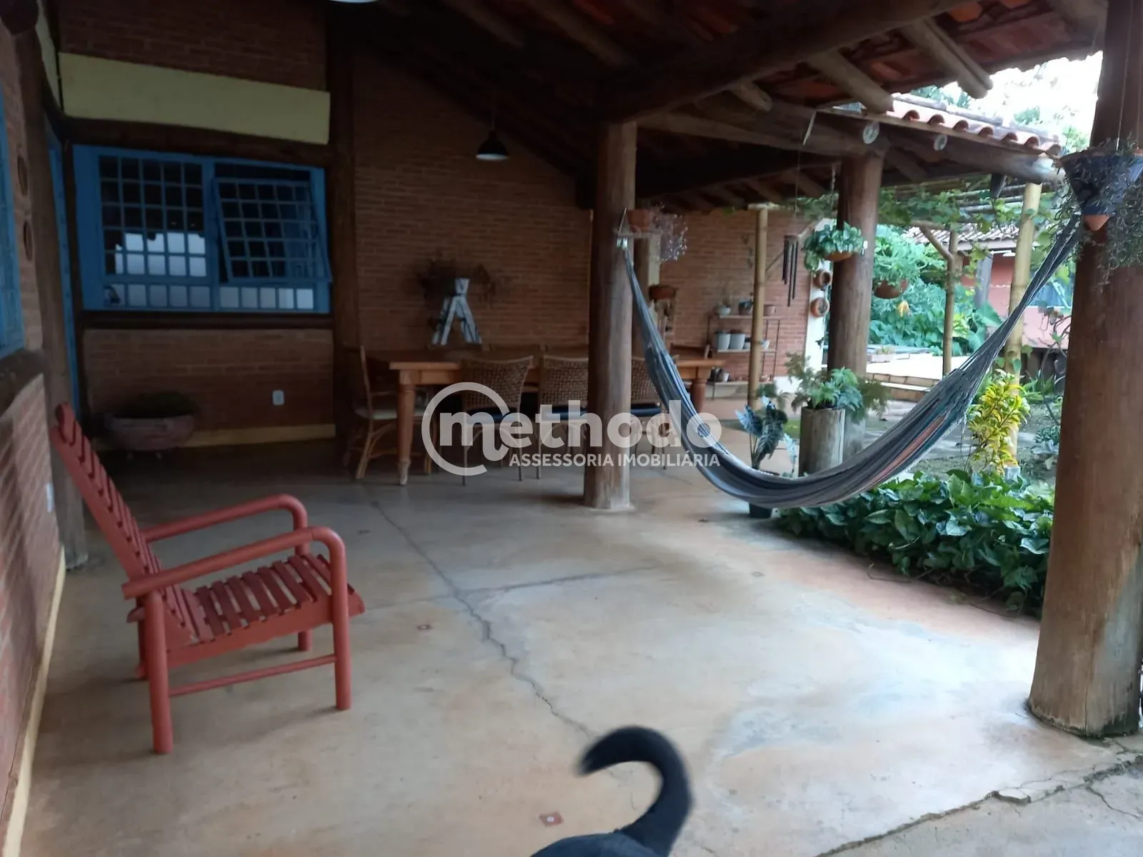 Casa, 4 quartos, 440 m² - Foto 7