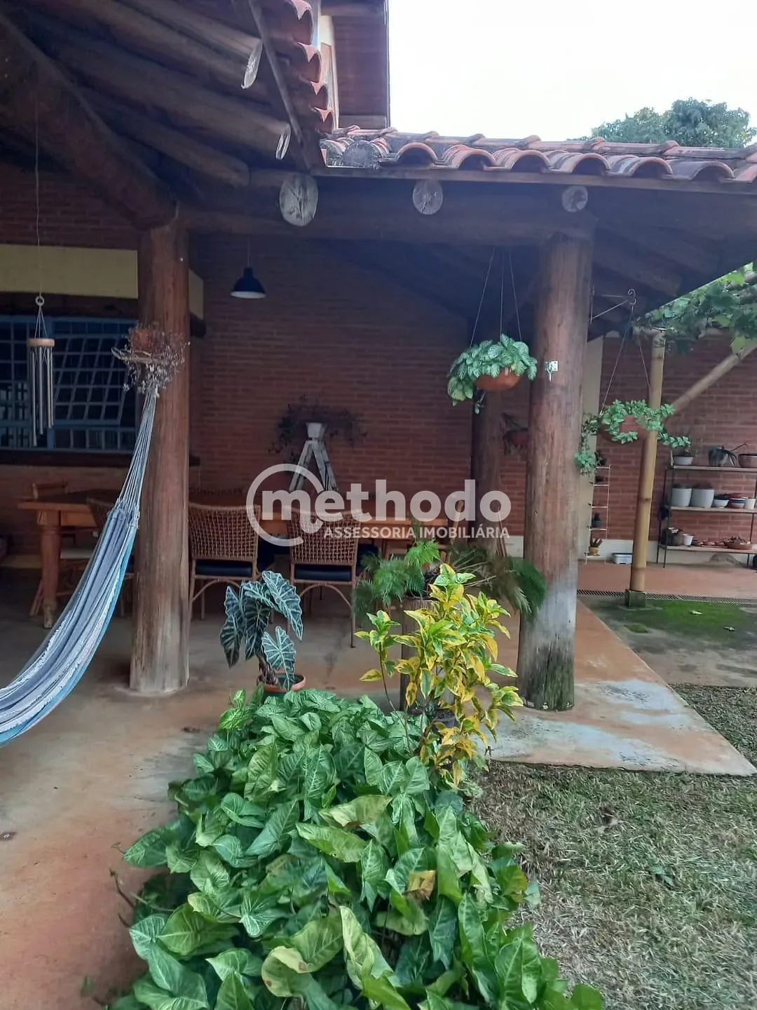 Casa, 4 quartos, 440 m² - Foto 17