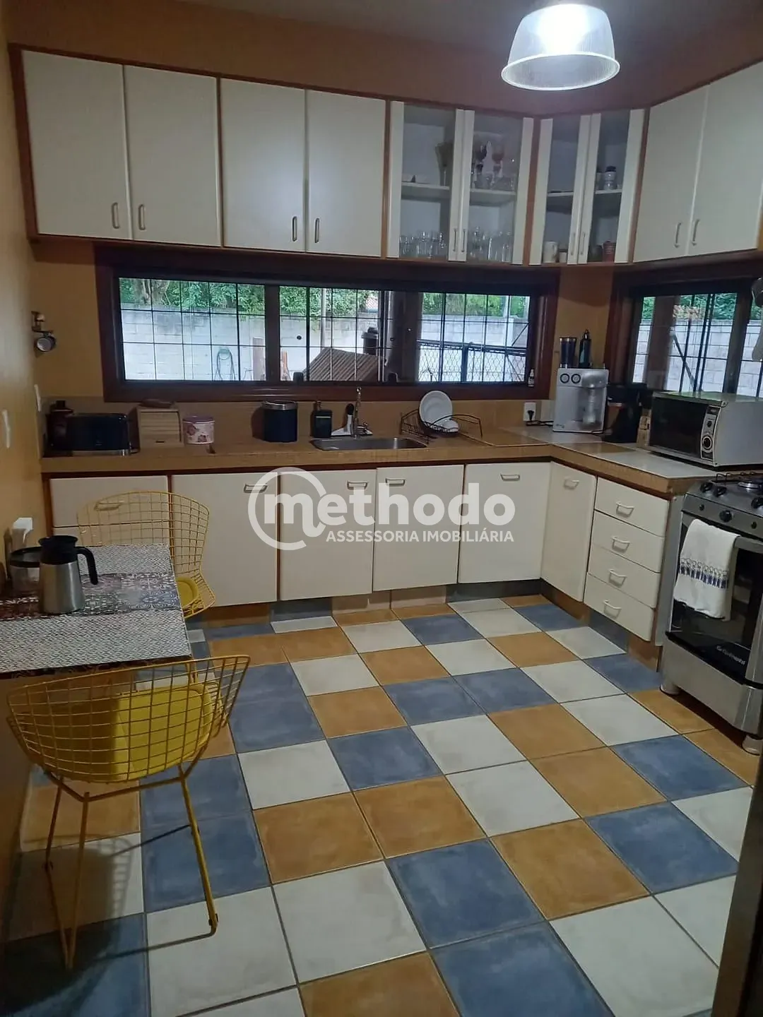Casa, 4 quartos, 440 m² - Foto 13