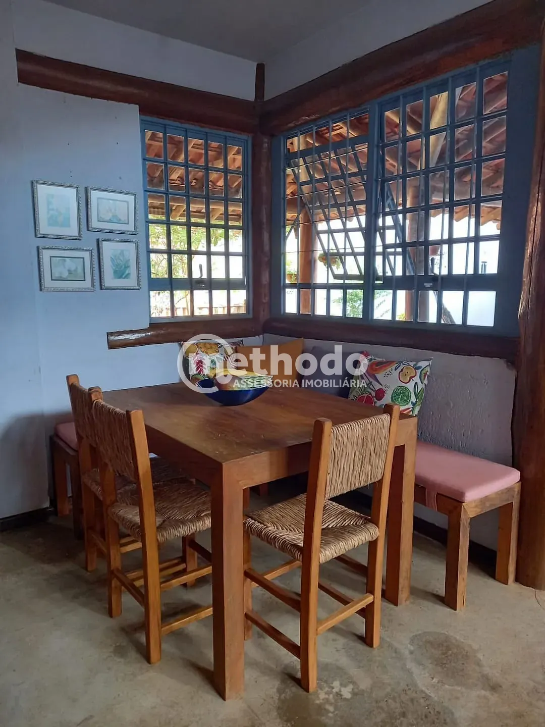 Casa, 4 quartos, 440 m² - Foto 8