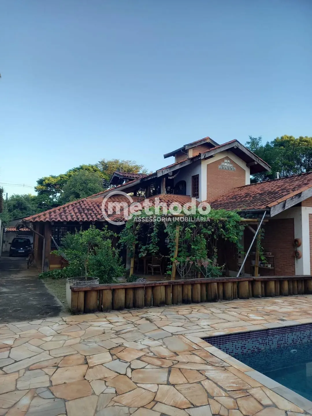 Casa, 4 quartos, 440 m² - Foto 43