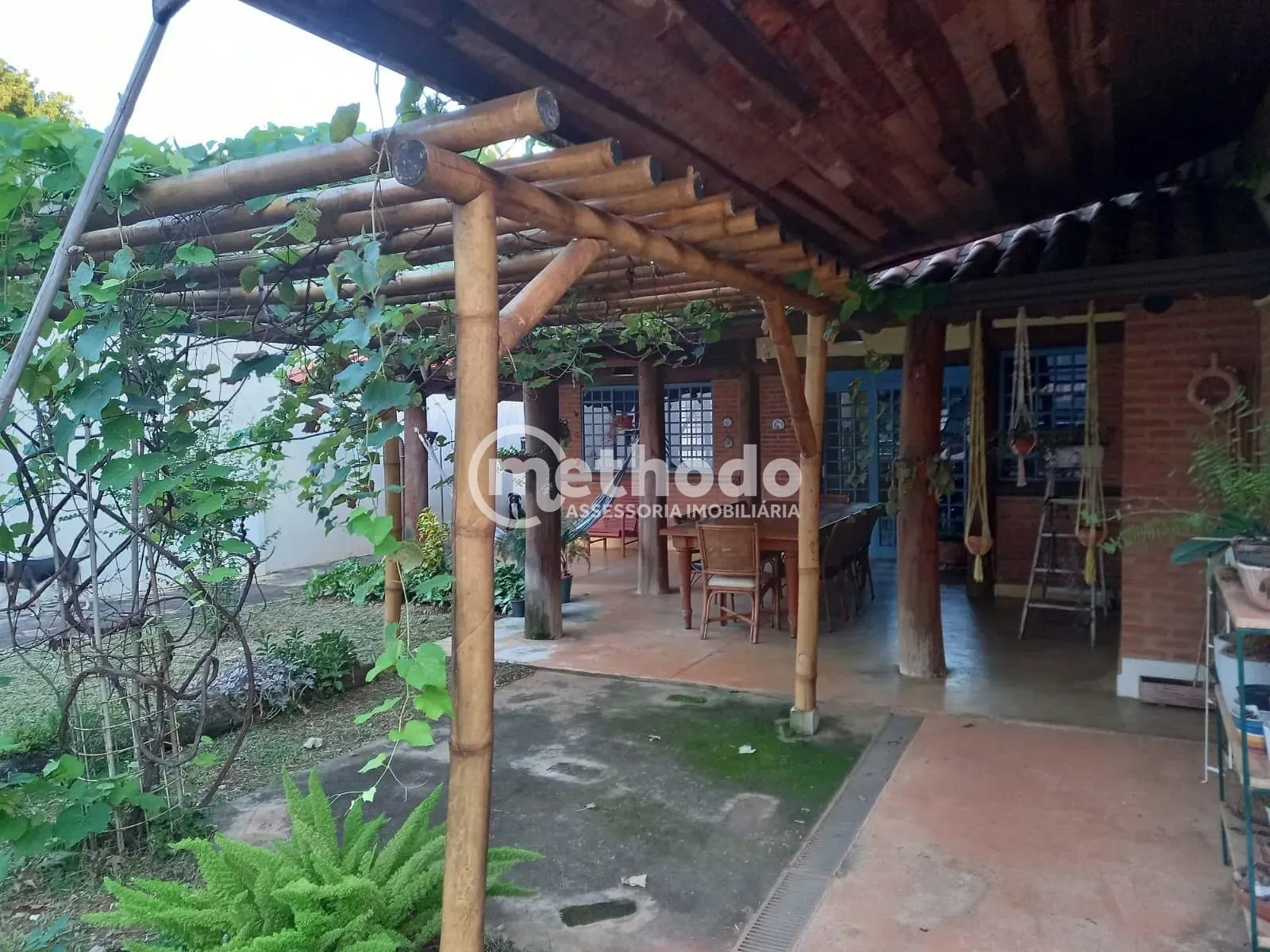 Casa, 4 quartos, 440 m² - Foto 20