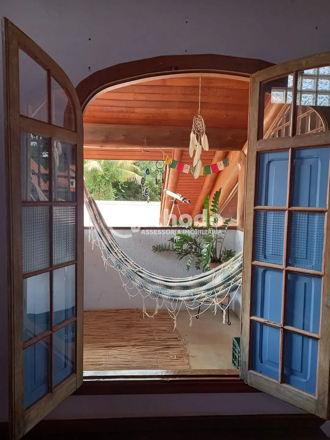 Casa, 4 quartos, 440 m² - Foto 31