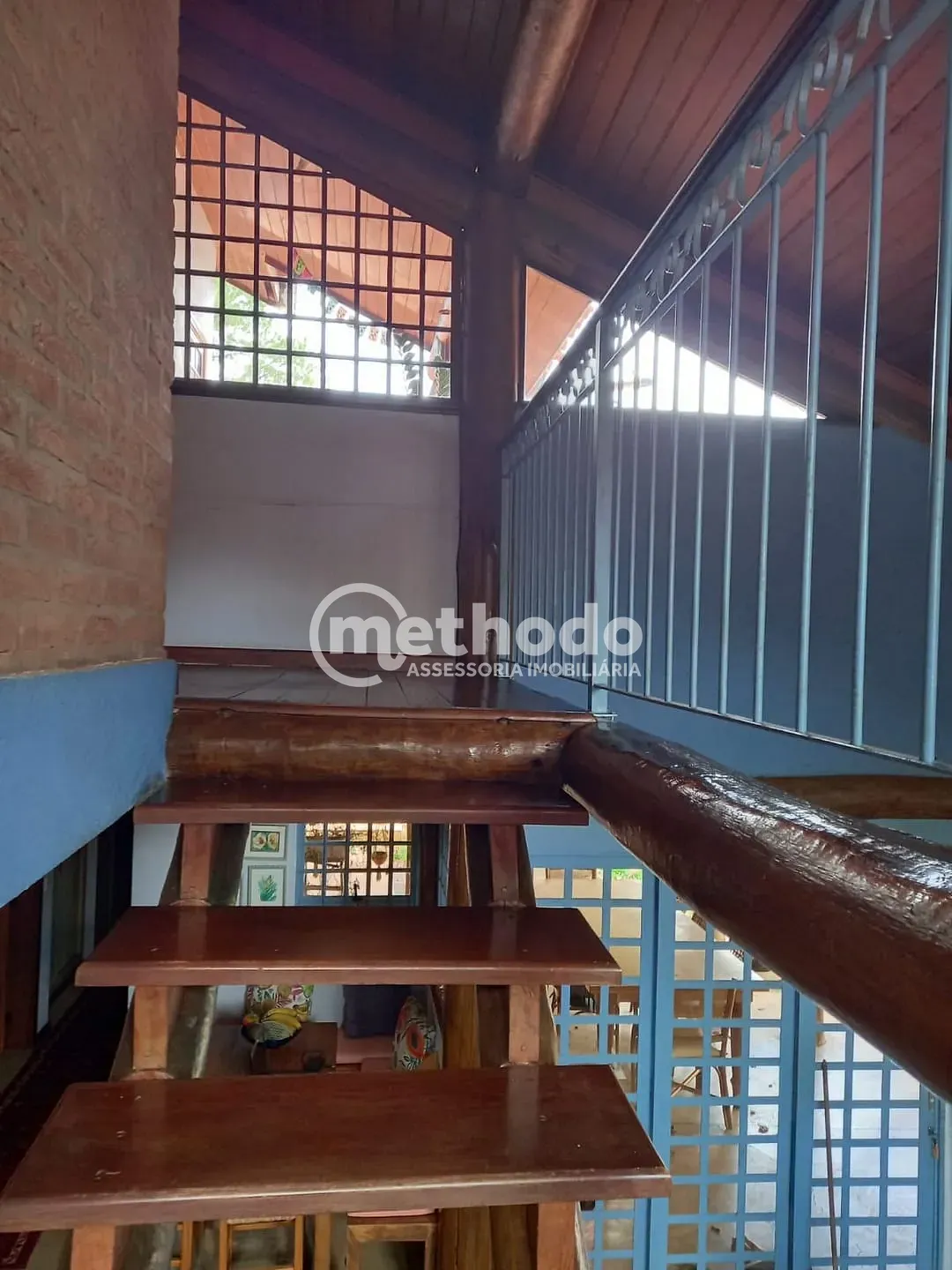 Casa, 4 quartos, 440 m² - Foto 36