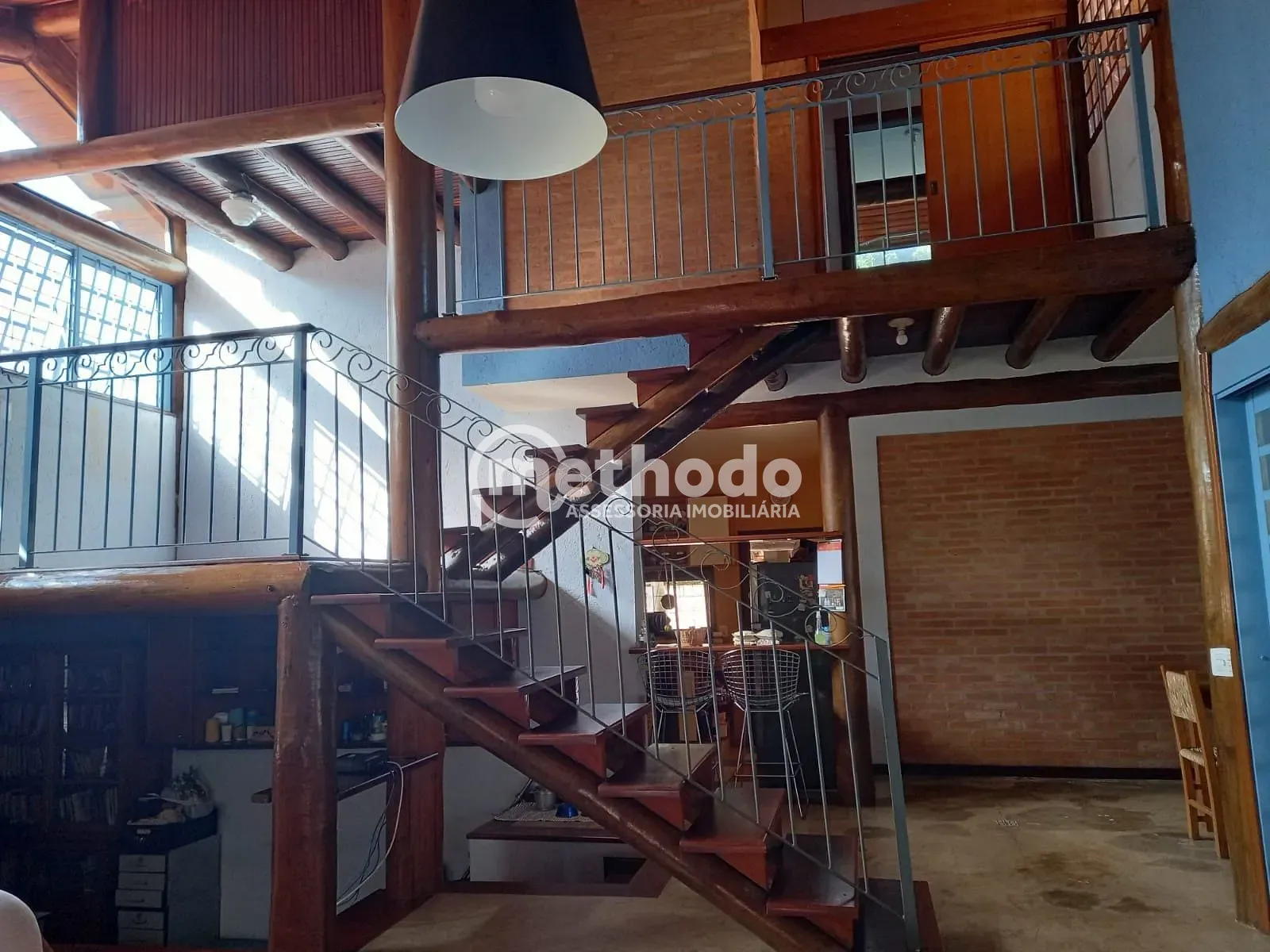 Casa, 4 quartos, 440 m² - Foto 22