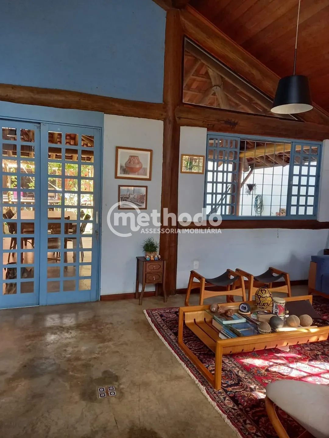 Casa, 4 quartos, 440 m² - Foto 19
