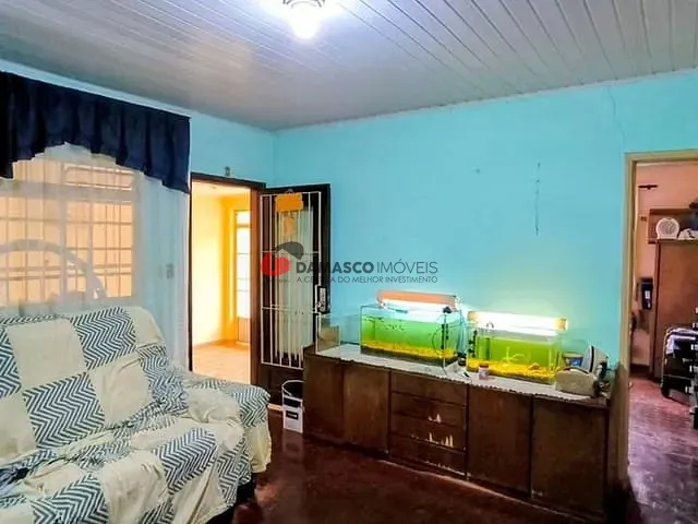 Casa com 142m² 3 quartos e 2 banheiros, à venda, no bairro Boa Vista em São Caetano do Sul