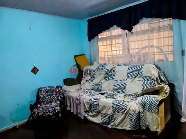 Casa com 142m² 3 quartos e 2 banheiros, à venda, no bairro Boa Vista em São Caetano do Sul