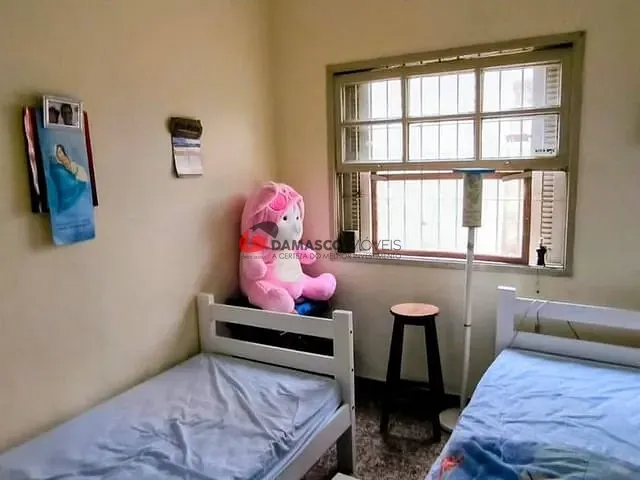 Casa com 142m² 3 quartos e 2 banheiros, à venda, no bairro Boa Vista em São Caetano do Sul