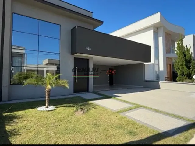 Casa com 300m² 3 quartos e 3 banheiros, à venda, no bairro Jardins Di Roma em Indaiatuba