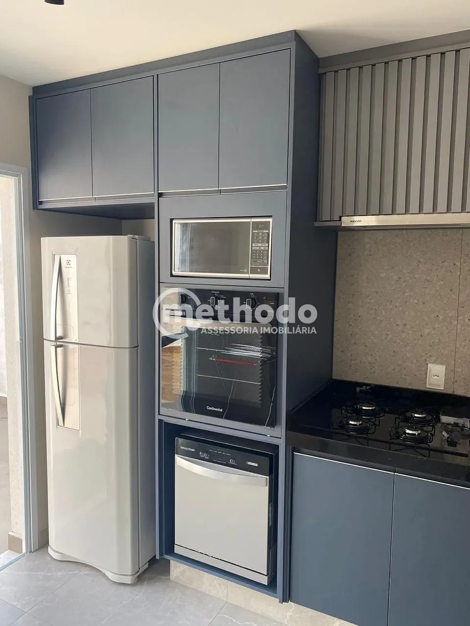 Casa, 3 quartos, 127 m² - Foto 6