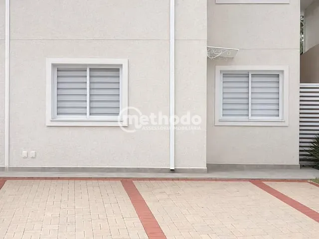 Casa com 127m² 3 quartos e 2 banheiros, à venda, no bairro Vila Capuava em Valinhos