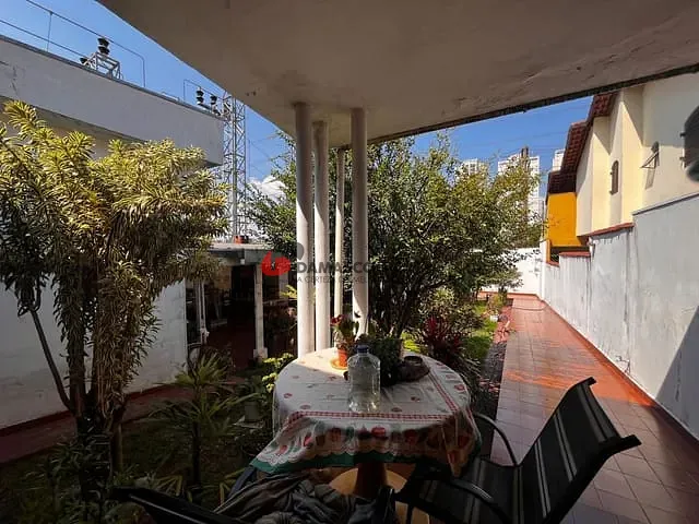 Casa 3 quartos e 2 banheiros, à venda, no bairro Barcelona em São Caetano do Sul