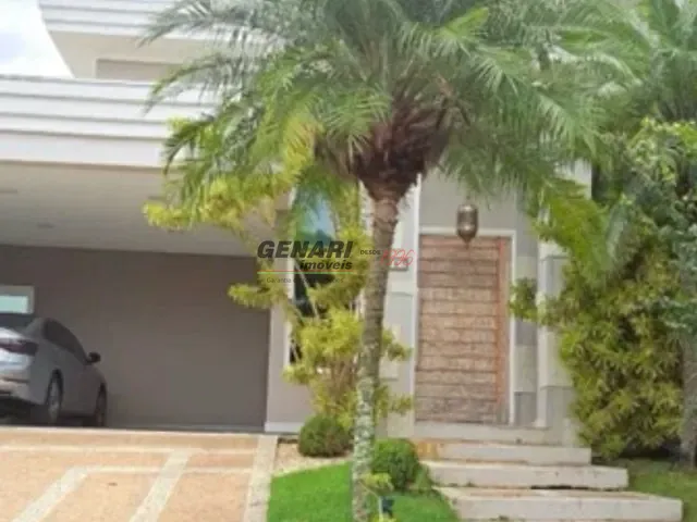 Casa com 300m² 3 quartos e 5 banheiros, à venda, no bairro Jardim Residencial Terra Nobre em Indaiatuba