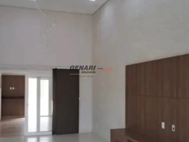 Casa com 300m² 3 quartos e 5 banheiros, à venda, no bairro Jardim Residencial Terra Nobre em Indaiatuba