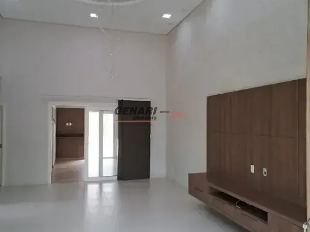 Casa com 300m² 3 quartos e 5 banheiros, à venda, no bairro Jardim Residencial Terra Nobre em Indaiatuba