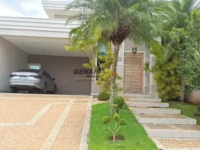 Casa com 300m² 3 quartos e 5 banheiros, à venda, no bairro Jardim Residencial Terra Nobre em Indaiatuba