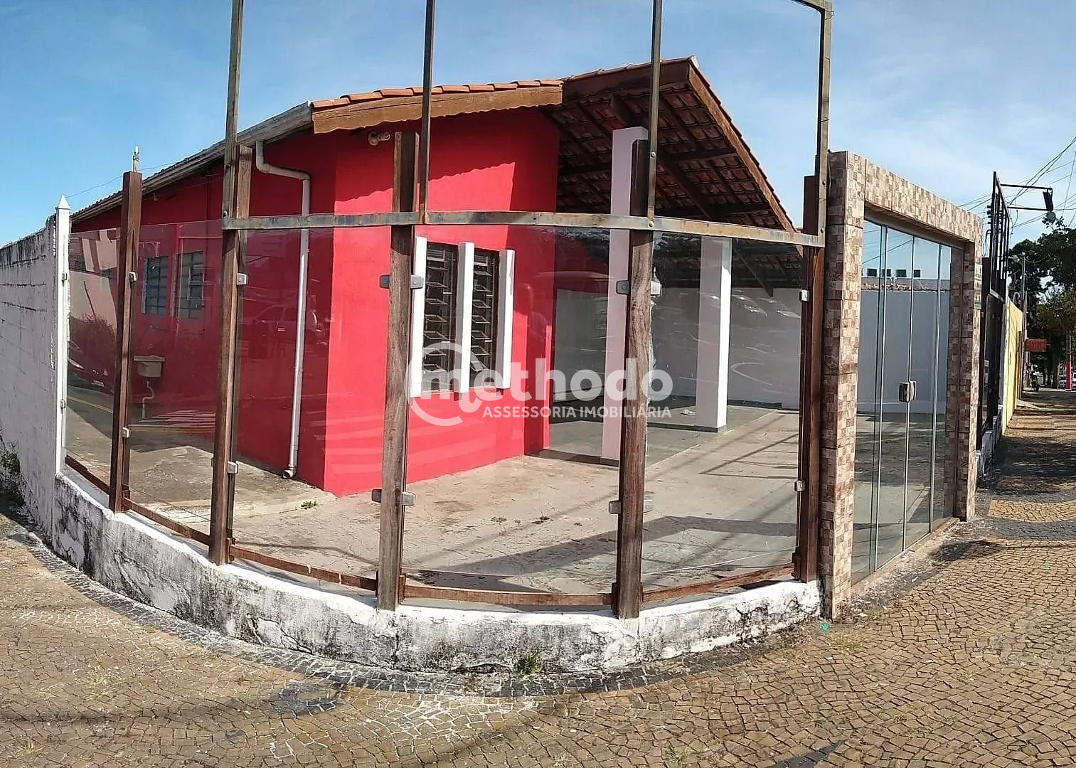 Casa, 1 quarto, 195 m² - Foto 16