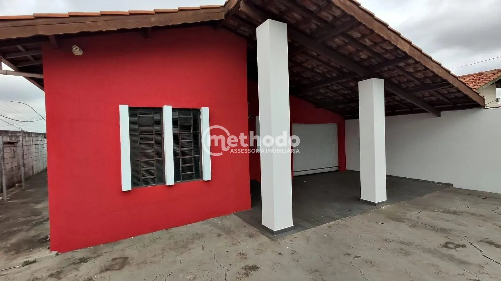 Casa, 1 quarto, 195 m² - Foto 17