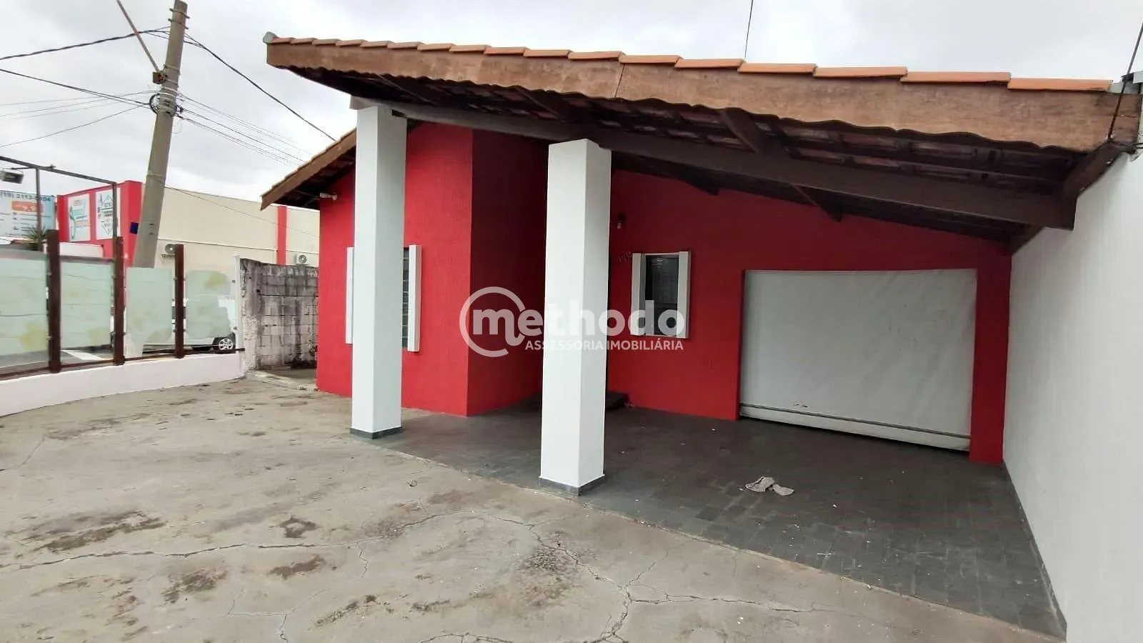Casa, 1 quarto, 195 m² - Foto 3