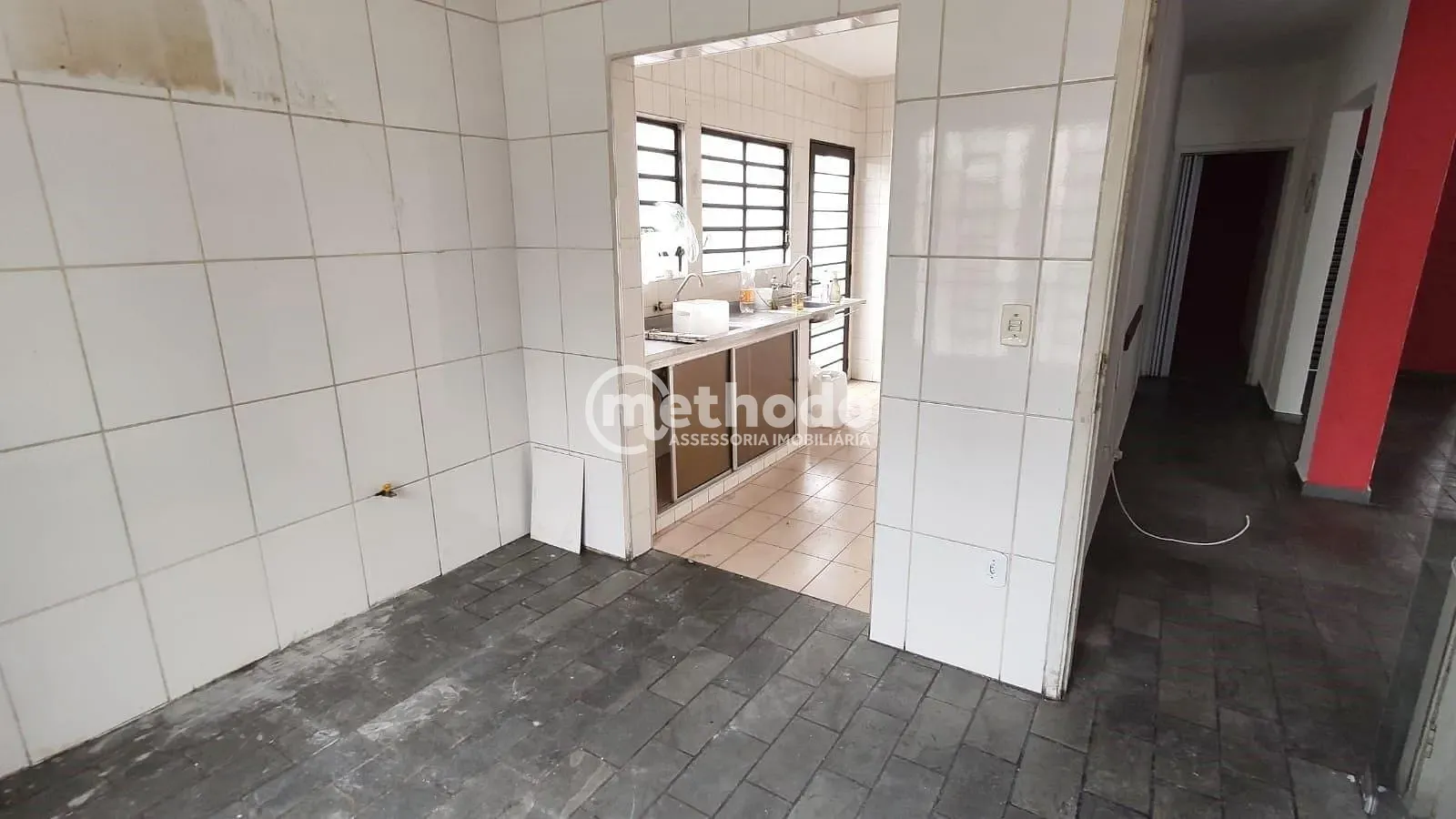 Casa, 1 quarto, 195 m² - Foto 8