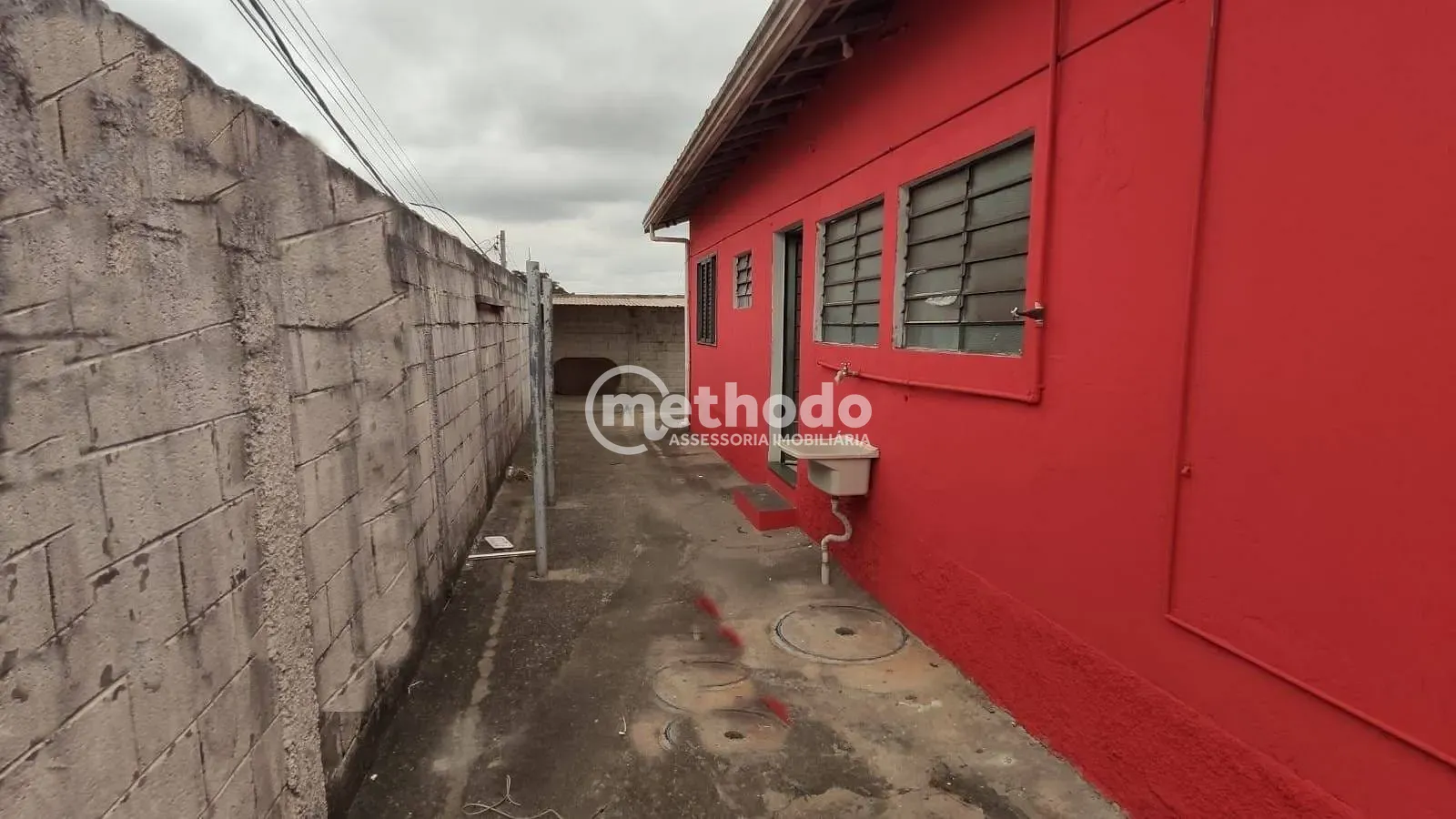Casa, 1 quarto, 195 m² - Foto 19