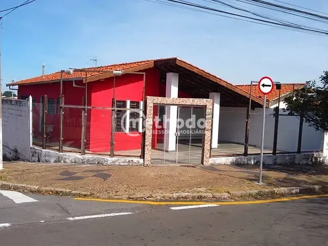 Casa com 250m², à venda, no bairro Vila João Jorge em Campinas
