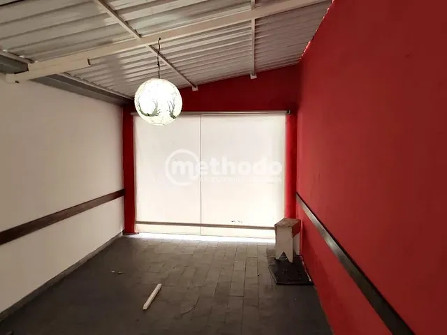 Casa com 250m², à venda, no bairro Vila João Jorge em Campinas