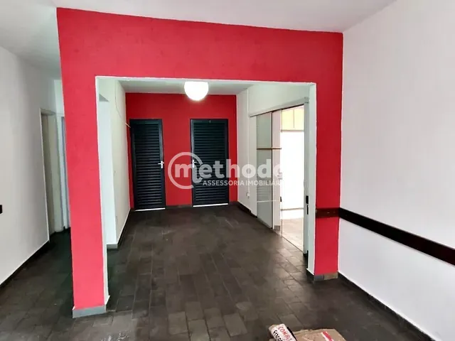 Casa com 250m², à venda, no bairro Vila João Jorge em Campinas