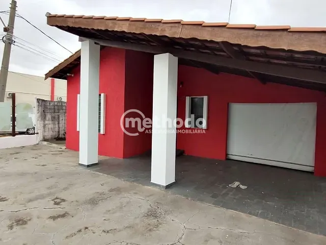 Casa com 250m², à venda, no bairro Vila João Jorge em Campinas