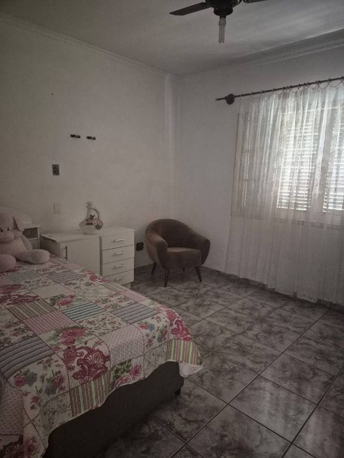 Imovel a venda com 2 casas